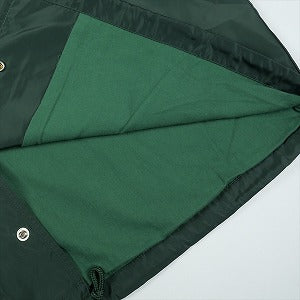 HUMAN MADE ヒューマンメイド ×POKEMON MADE 25AW COACH JACKET XX30JK005 GREEN コーチジャケット 緑 Size 【L】 【新古品・未使用品】 20829358
