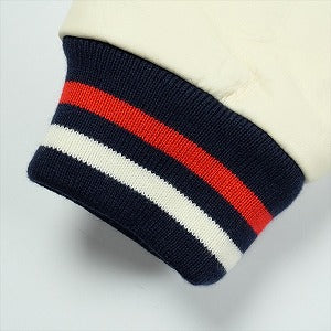 HUMAN MADE ヒューマンメイド ×POKEMON MADE 25AW VARSITY JACKET NAVY XX30JK004 バーシティジャケット 紺 Size 【XL】 【新古品・未使用品】 20829359