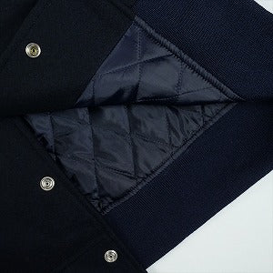 HUMAN MADE ヒューマンメイド ×POKEMON MADE 25AW VARSITY JACKET NAVY XX30JK004 バーシティジャケット 紺 Size 【XL】 【新古品・未使用品】 20829359
