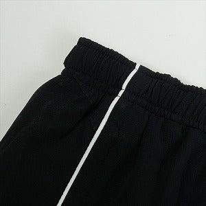 SUPREME シュプリーム ×Nike 25SS Track Pant Black トラックパンツ 黒 Size 【S】 【新古品・未使用品】 20829367