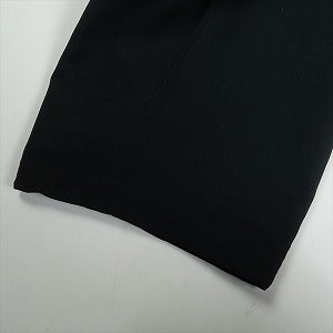 SUPREME シュプリーム ×Nike 25SS Track Pant Black トラックパンツ 黒 Size 【S】 【新古品・未使用品】 20829367