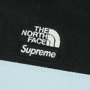 SUPREME シュプリーム ×The North Face 22SS Bandana Hooded Sweatshirt Black スウェットパーカー 黒 Size 【L】 【新古品・未使用品】 20829375