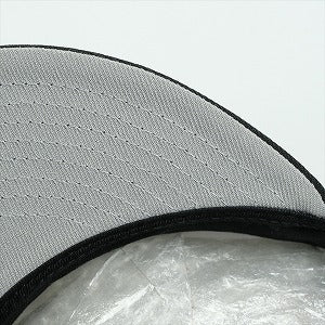 SUPREME シュプリーム 25FW New Era Swarovski S Logo New Era Black キャップ 黒 Size 【7　3/8(M)】 【新古品・未使用品】 20829379