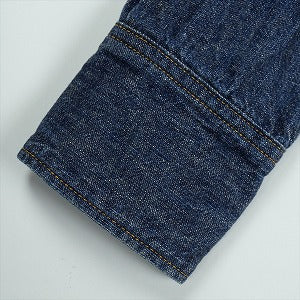 TENDERLOIN テンダーロイン T-SADDLE MAN DENIM SHT 長袖シャツ インディゴ Size 【S】 【中古品-非常に良い】 20829380