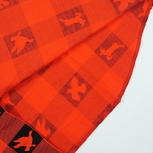 TENDERLOIN テンダーロイン T-WESTERN SHT W 長袖シャツ 赤 Size 【S】 【中古品-非常に良い】 20829381