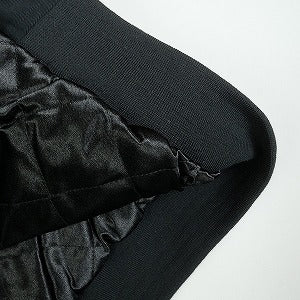 SUPREME シュプリーム ×SpongeBob 25SS SquarePants Jeff Hamilton Racing Jacket Black ジャケット 黒 Size 【XL】 【新古品・未使用品】 20829386