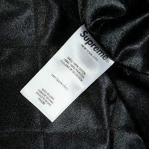 SUPREME シュプリーム ×SpongeBob 25SS SquarePants Jeff Hamilton Racing Jacket Black ジャケット 黒 Size 【XL】 【新古品・未使用品】 20829386