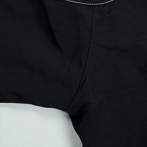 SUPREME シュプリーム 25SS Spellout Embroidered Track Jacket Black トラックジャケット 黒 Size 【L】 【中古品-非常に良い】 20829405