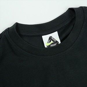 Palace Skateboards パレススケートボード ×Nike 25FW Tri Swoosh T-Shirt Black Tシャツ 黒 Size 【M】 【新古品・未使用品】 20829407