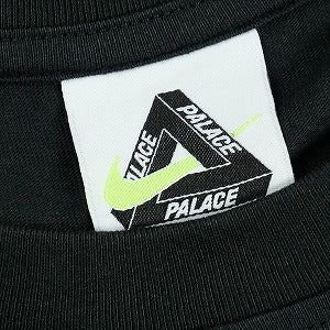 Palace Skateboards パレススケートボード ×Nike 25FW Tri Swoosh T-Shirt Black Tシャツ 黒 Size 【M】 【新古品・未使用品】 20829407