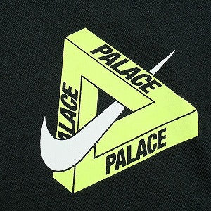 Palace Skateboards パレススケートボード ×Nike 25FW Tri Swoosh T-Shirt Black Tシャツ 黒 Size 【M】 【新古品・未使用品】 20829407