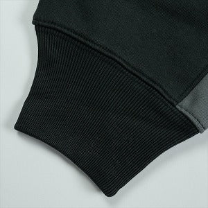 Palace Skateboards パレススケートボード ×Nike 25FW Total P90 Crew Black クルーネックスウェット 黒 Size 【M】 【新古品・未使用品】 20829408