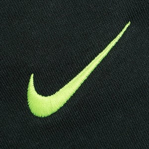 Palace Skateboards パレススケートボード ×Nike 25FW Total P90 Crew Black クルーネックスウェット 黒 Size 【M】 【新古品・未使用品】 20829408