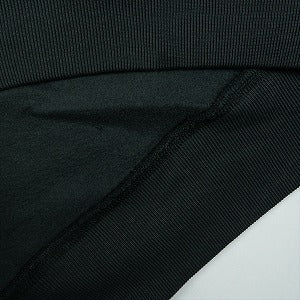 Palace Skateboards パレススケートボード ×Nike 25FW Total P90 Crew Black クルーネックスウェット 黒 Size 【M】 【新古品・未使用品】 20829408