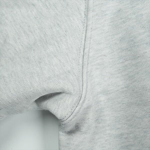 Palace Skateboards パレススケートボード ×Nike 25FW Tri Swoosh Hood Grey Marl パーカー 灰 Size 【M】 【新古品・未使用品】 20829409