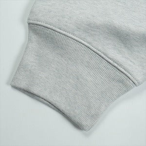 Palace Skateboards パレススケートボード ×Nike 25FW Tri Swoosh Hood Grey Marl パーカー 灰 Size 【M】 【新古品・未使用品】 20829409