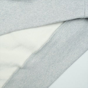 Palace Skateboards パレススケートボード ×Nike 25FW Tri Swoosh Hood Grey Marl パーカー 灰 Size 【M】 【新古品・未使用品】 20829409