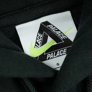 Palace Skateboards パレススケートボード ×Nike 25FW Tri Swoosh Hood Black パーカー 黒 Size 【M】 【新古品・未使用品】 20829410
