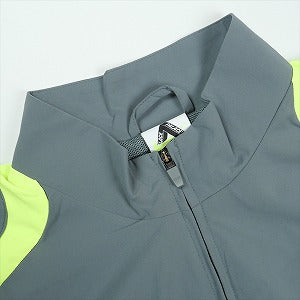 Palace Skateboards パレススケートボード ×Nike 25FW Total P90 Track Jacket Grey トラックジャケット 濃灰 Size 【M】 【新古品・未使用品】 20829411