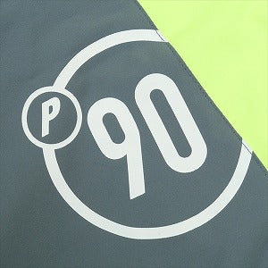 Palace Skateboards パレススケートボード ×Nike 25FW Total P90 Track Jacket Grey トラックジャケット 濃灰 Size 【M】 【新古品・未使用品】 20829411