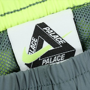Palace Skateboards パレススケートボード ×Nike 25FW Total P90 Track Bottom Grey トラックパンツ 濃灰 Size 【M】 【新古品・未使用品】 20829412