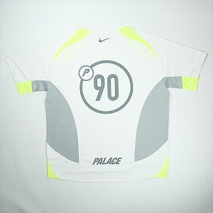 Palace Skateboards パレススケートボード ×Nike 25FW Total P90 Jersey White サッカージャージ 白 Size 【M】 【新古品・未使用品】 20829413