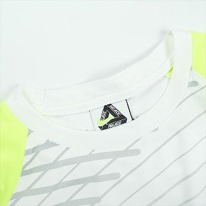 Palace Skateboards パレススケートボード ×Nike 25FW Total P90 Jersey White サッカージャージ 白 Size 【M】 【新古品・未使用品】 20829413