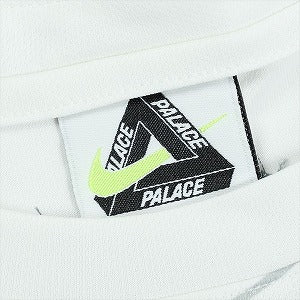 Palace Skateboards パレススケートボード ×Nike 25FW Total P90 Jersey White サッカージャージ 白 Size 【M】 【新古品・未使用品】 20829413