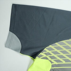 Palace Skateboards パレススケートボード ×Nike 25FW Total P90 Jersey Gray サッカージャージ 黒 Size 【M】 【新古品・未使用品】 20829414