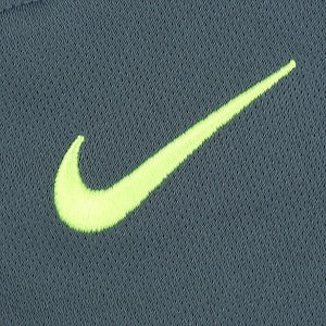 Palace Skateboards パレススケートボード ×Nike 25FW Total P90 Jersey Gray サッカージャージ 黒 Size 【M】 【新古品・未使用品】 20829414