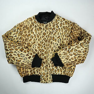 SUPREME シュプリーム ×GOODENOUGH 25SS Reversible MA-1  Black リバーシブルジャケット 黒 Size 【L】 【新古品・未使用品】 20829418