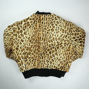 SUPREME シュプリーム ×GOODENOUGH 25SS Reversible MA-1  Black リバーシブルジャケット 黒 Size 【L】 【新古品・未使用品】 20829418