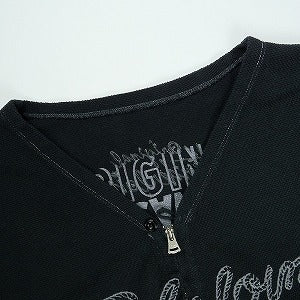 TENDERLOIN テンダーロイン MOSS STITCH ZIP UP JKT ジャケット 黒 Size 【XL】 【新古品・未使用品】 20829421