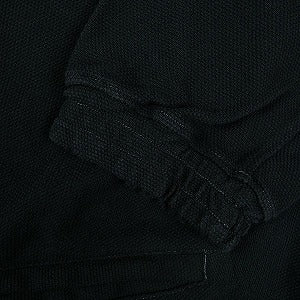 TENDERLOIN テンダーロイン MOSS STITCH ZIP UP JKT ジャケット 黒 Size 【XL】 【新古品・未使用品】 20829421