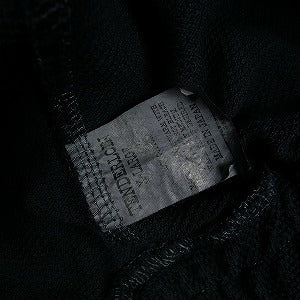 TENDERLOIN テンダーロイン MOSS STITCH ZIP UP JKT ジャケット 黒 Size 【XL】 【新古品・未使用品】 20829421