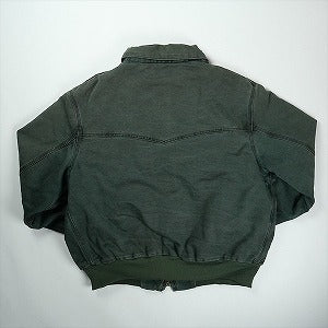 VINTAGE ヴィンテージ Carhartt カーハートSanta Fe Jacket Olive サンタフェジャケット オリーブ Size 【XL】 【中古品-良い】 20829422