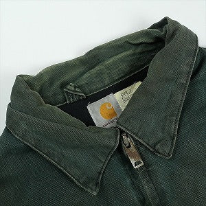VINTAGE ヴィンテージ Carhartt カーハートSanta Fe Jacket Olive サンタフェジャケット オリーブ Size 【XL】 【中古品-良い】 20829422