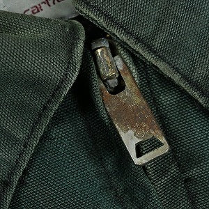 VINTAGE ヴィンテージ Carhartt カーハートSanta Fe Jacket Olive サンタフェジャケット オリーブ Size 【XL】 【中古品-良い】 20829422