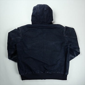 VINTAGE ヴィンテージ Carhartt カーハート Active Jacket Feded Navy アクティブジャケット 紺 Size 【L】 【中古品-良い】 20829423