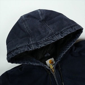 VINTAGE ヴィンテージ Carhartt カーハート Active Jacket Feded Navy アクティブジャケット 紺 Size 【L】 【中古品-良い】 20829423