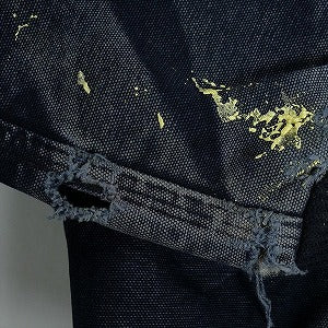 VINTAGE ヴィンテージ Carhartt カーハート Active Jacket Feded Navy アクティブジャケット 紺 Size 【L】 【中古品-良い】 20829423