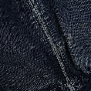 VINTAGE ヴィンテージ Carhartt カーハート Active Jacket Feded Navy アクティブジャケット 紺 Size 【L】 【中古品-良い】 20829423