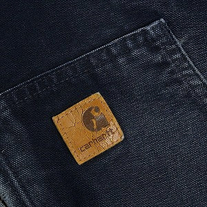 VINTAGE ヴィンテージ Carhartt カーハート Active Jacket Feded Navy アクティブジャケット 紺 Size 【L】 【中古品-良い】 20829423