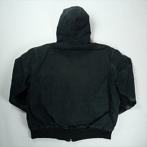 VINTAGE ヴィンテージ Carhartt カーハート Active Jacket Feded Black アクティブジャケット 黒 Size 【L】 【中古品-良い】 20829424