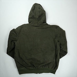 VINTAGE ヴィンテージ Carhartt カーハート Active Jacket Feded Olive アクティブジャケット オリーブ Size 【L】 【中古品-良い】 20829425