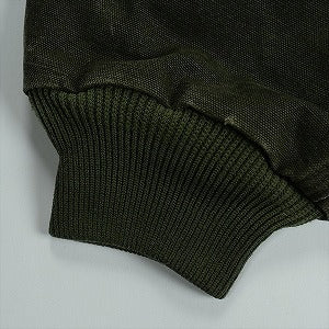 VINTAGE ヴィンテージ Carhartt カーハート Active Jacket Feded Olive アクティブジャケット オリーブ Size 【L】 【中古品-良い】 20829425