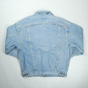 VINTAGE ヴィンテージ Carhartt カーハート Trucker Jacket Faded Indigoトラッカージャケット インディゴ Size 【M】 【中古品-良い】 20829426