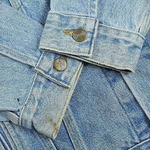 VINTAGE ヴィンテージ Carhartt カーハート Trucker Jacket Faded Indigoトラッカージャケット インディゴ Size 【M】 【中古品-良い】 20829426