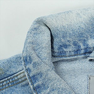 VINTAGE ヴィンテージ Carhartt カーハート Trucker Jacket Faded Indigoトラッカージャケット インディゴ Size 【M】 【中古品-良い】 20829426