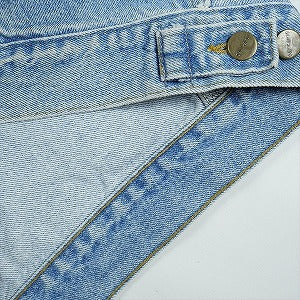 VINTAGE ヴィンテージ Carhartt カーハート Trucker Jacket Faded Indigoトラッカージャケット インディゴ Size 【M】 【中古品-良い】 20829426
